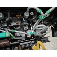 топливная рампа левая Renault Kangoo 2 поколение 2007 8200584034