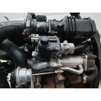 клапан EGR Renault Kangoo 2 поколение 2007