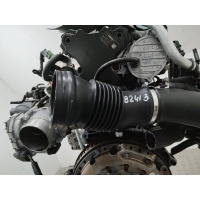 патрубок воздушного фильтра Volvo S60 1 поколение [рестайлинг] 2009 30769233