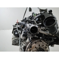 дроссельная заслонка Volvo S60 1 поколение [рестайлинг] 2009 31216665