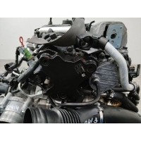 ТНВД Volvo S60 1 поколение [рестайлинг] 2009 0445010111,30756125