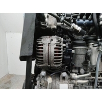генератор Volvo S60 1 поколение [рестайлинг] 2009 30667787