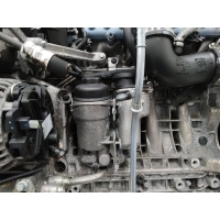 корпус масляного фильтра Volvo S60 1 поколение [рестайлинг] 2009 30677920