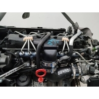 топливная рампа левая Volvo S60 1 поколение [рестайлинг] 2009