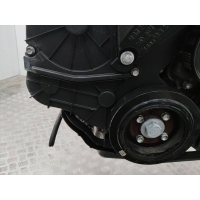 защита (кожух) ремня ГРМ Opel Meriva B 2011