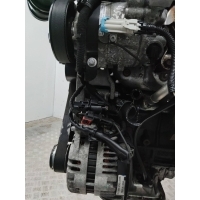 кронштейн генератора Opel Meriva B 2011