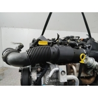 патрубок воздушного фильтра Opel Meriva B 2011 3259853