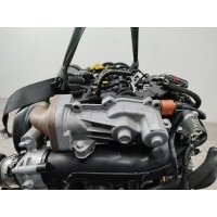 клапан EGR Opel Meriva B 2011 55567724