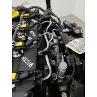 топливная рампа левая Opel Meriva B 2011