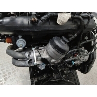 корпус масляного фильтра Opel Meriva B 2011 6740273586