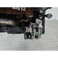 генератор Toyota Auris 1 поколение 2007