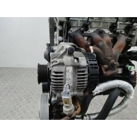 генератор Renault Clio 2 поколение 2001 7700422237