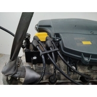 катушка зажигания Renault Clio 2 поколение 2001