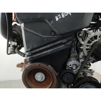 защита (кожух) ремня ГРМ Renault Scenic 3 поколение 2011