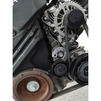 кронштейн генератора Renault Scenic 3 поколение 2011 8200669494