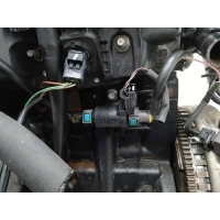 электромагнитный клапан Renault Scenic 3 поколение 2011 208859042R