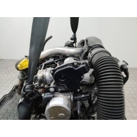 дроссельная заслонка Renault Scenic 3 поколение 2011 8200614985