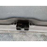 замок багажника Nissan Qashqai J10 2007