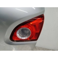 фонарь крышки багажника правый Nissan Qashqai J10 2007