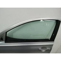 стекло двери передней левой Nissan Qashqai J10 2007 43R-001582