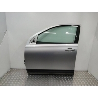 стеклоподъемник электрический передний левый Nissan Qashqai J10 2007