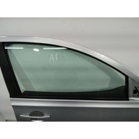 стекло двери передней правой Nissan Qashqai J10 2007 43R-001582