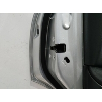 замок двери задней левой Nissan Qashqai J10 2007