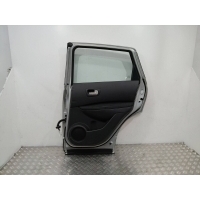 стеклоподъемник электрический задний правый Nissan Qashqai J10 2007