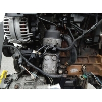 корпус масляного фильтра Peugeot 807 1 поколение 2007 9656830180