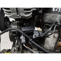 электромагнитный клапан Peugeot 807 1 поколение 2007 9659067880