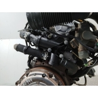 корпус термостата Peugeot 807 1 поколение 2007 9656182980