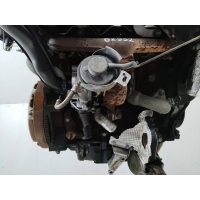 турбина левая верхняя Peugeot 807 1 поколение 2007 9661306080