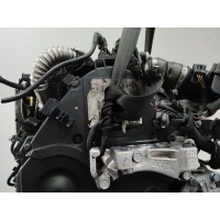 защита (кожух) ремня ГРМ Peugeot 308 1 поколение 2009 9651560180
