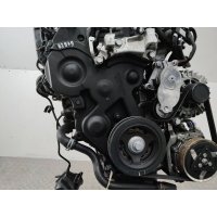 защита (кожух) ремня ГРМ Peugeot 308 1 поколение 2009 9643649280