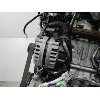 генератор Peugeot 308 1 поколение 2009 9810525380