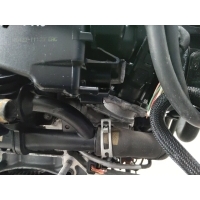 клапан EGR Peugeot 308 1 поколение 2009
