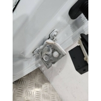 петля двери передней левой Dacia Lodgy 2012