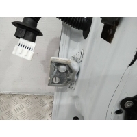 петля двери задней правой Dacia Lodgy 2012