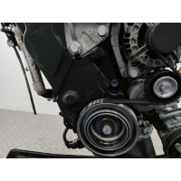 защита (кожух) ремня ГРМ Citroen C4 Picasso 1 поколение 2009