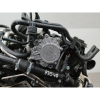 вакуумный насос Audi A4 B7 2005 03G145209