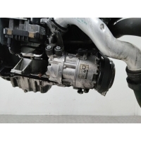 компрессор кондиционера BMW 3 E46 [рестайлинг] 2004 690564306