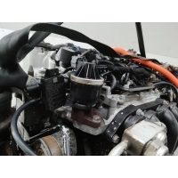 клапан EGR Honda Civic 8 поколение 2006 50F60823