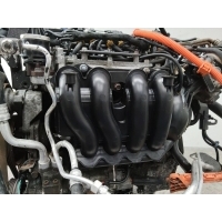 впускной коллектор левый Honda Civic 8 поколение 2006