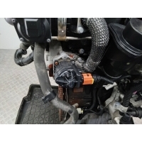 клапан EGR Opel Insignia A 2011 K5T70977