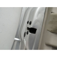замок двери передней левой Jeep Commander 1 поколение 2006