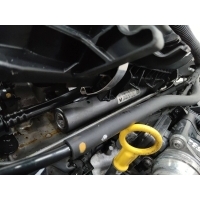 топливная рампа левая Renault Trafic 3 поколение 2016 175210542R