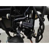 электромагнитный клапан Volkswagen Touareg 1 поколение 2004 1J0906627