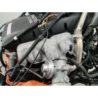 впускной коллектор левый Volkswagen Touareg 1 поколение 2004 070129713