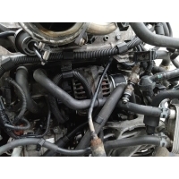 генератор Volkswagen Touareg 1 поколение 2004