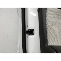 замок двери передней левой Mercedes-Benz A W176 2015